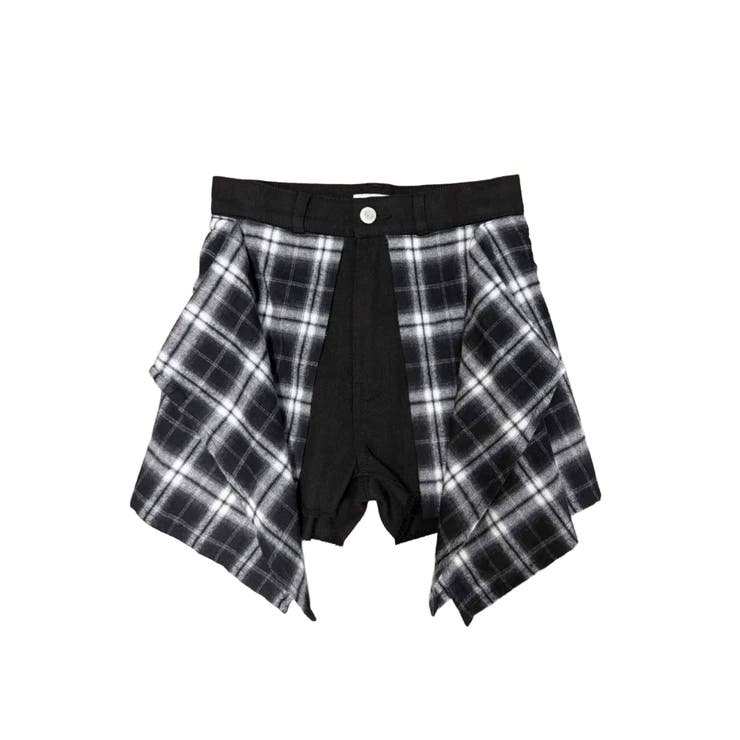 チェックシャツドッキングツイルSPT | EGOIST | 詳細画像31 