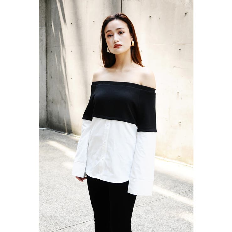 ドッキングデザインTOP | EGOIST | 詳細画像1 