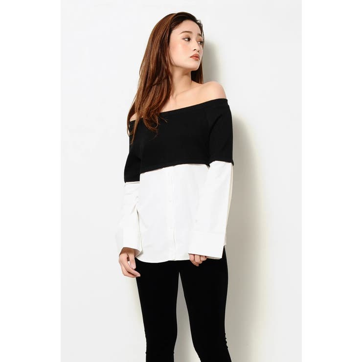 BLACK | ドッキングデザインTOP | EGOIST