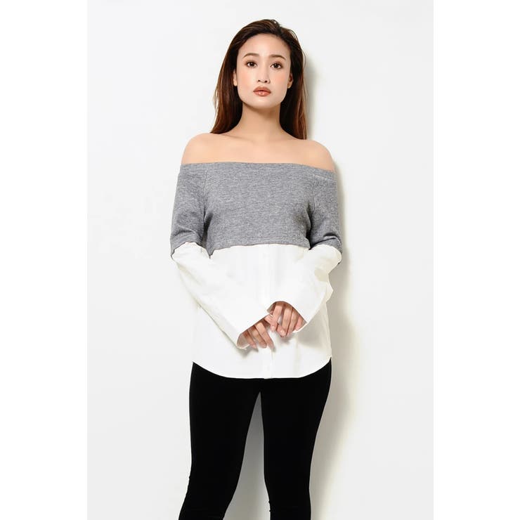 GRAY | ドッキングデザインTOP | EGOIST