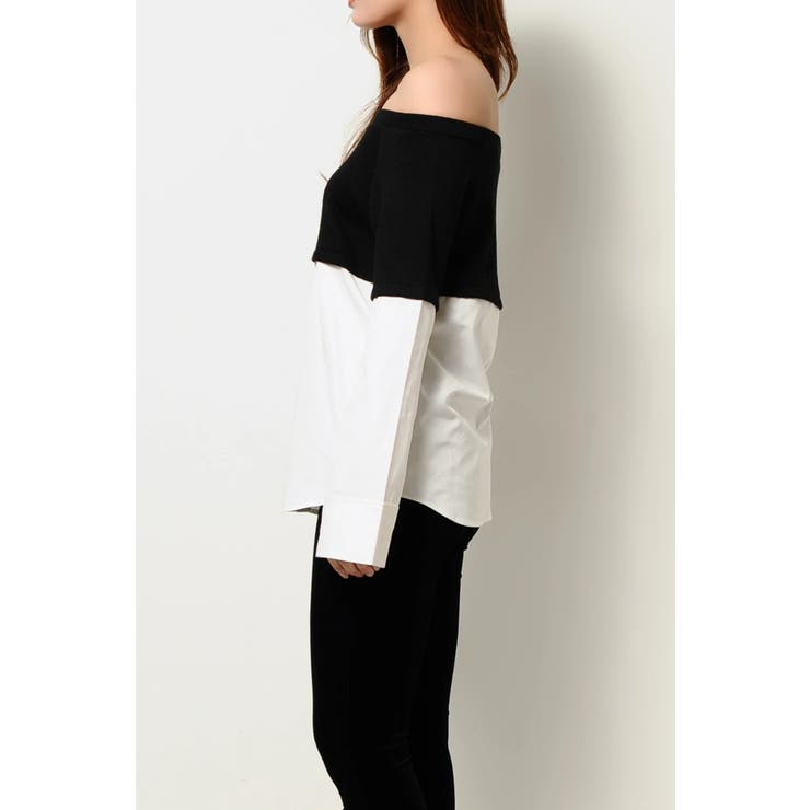 ドッキングデザインTOP | EGOIST | 詳細画像2 