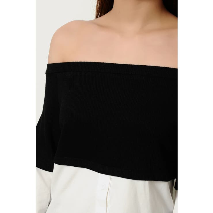 ドッキングデザインTOP | EGOIST | 詳細画像5 