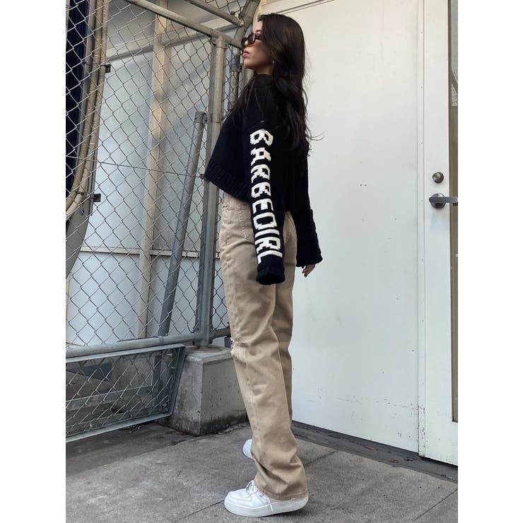 EGストレートデニムパンツIII | EGOIST | 詳細画像34 