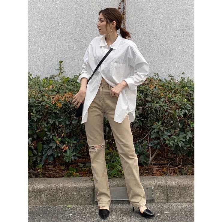 EGストレートデニムパンツIII | EGOIST | 詳細画像35 