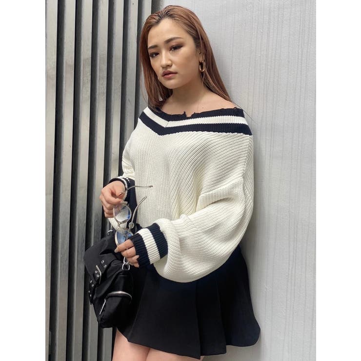 ベルトデザインプリーツスカートII | EGOIST | 詳細画像24 