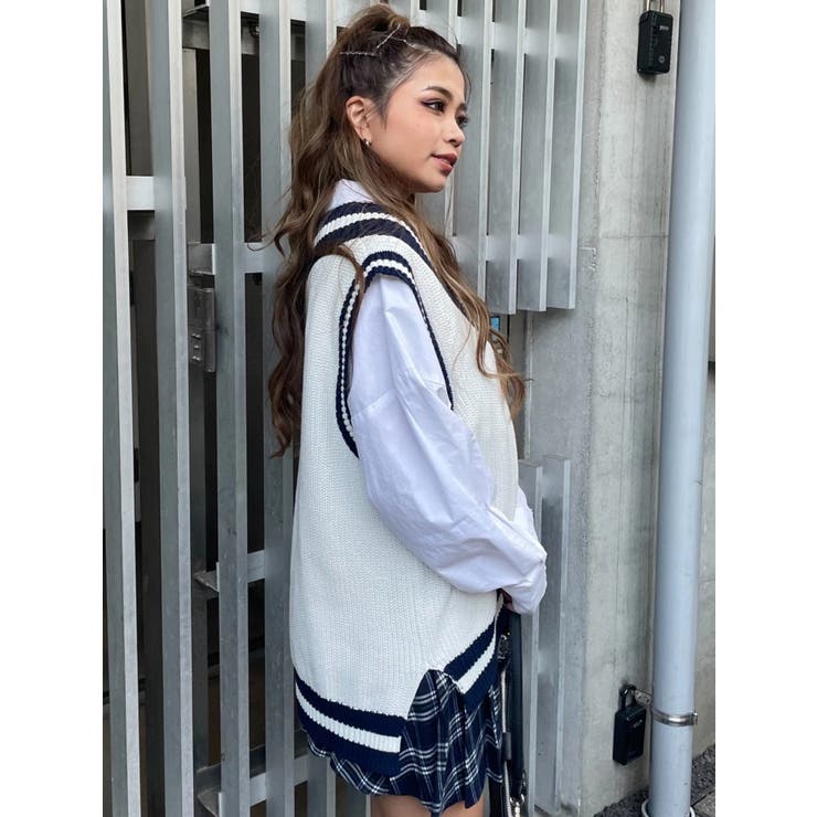 ベルトデザインプリーツスカートII | EGOIST | 詳細画像32 