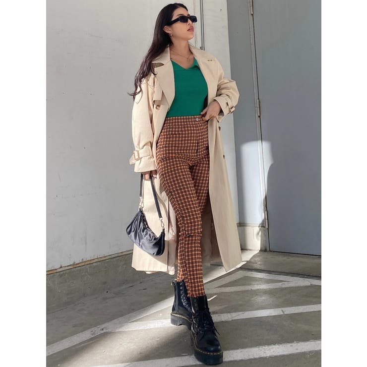 ビッグカラーオフショルニットトップスII | EGOIST | 詳細画像28 