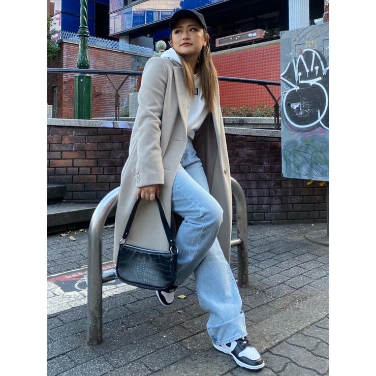 EGOピスネームショートパーカー | EGOIST | 詳細画像31 