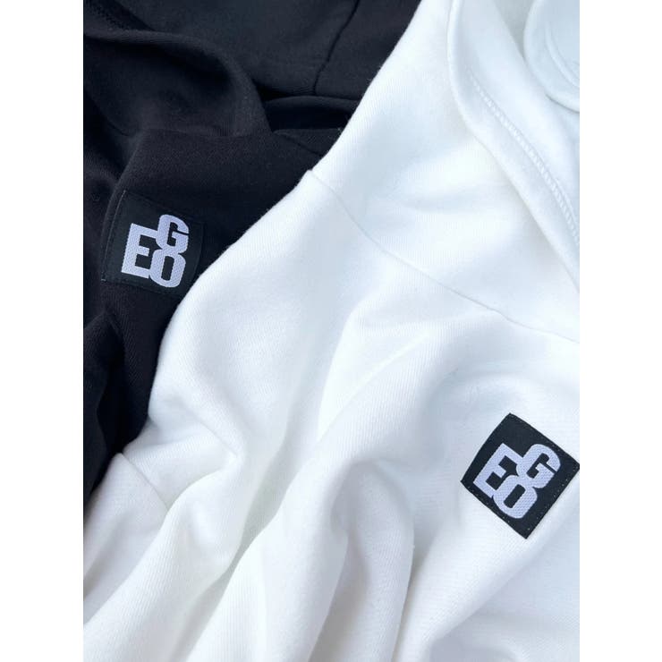 EGOピスネームショートパーカー | EGOIST | 詳細画像37 