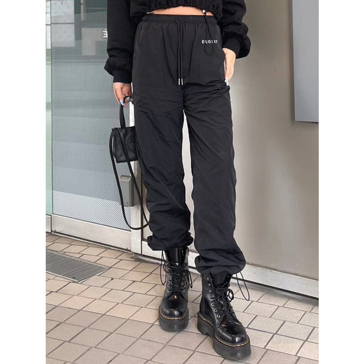 WISH FOR EVER（ウィッシュフォーエバー）の「2WAY CARGO PANTS