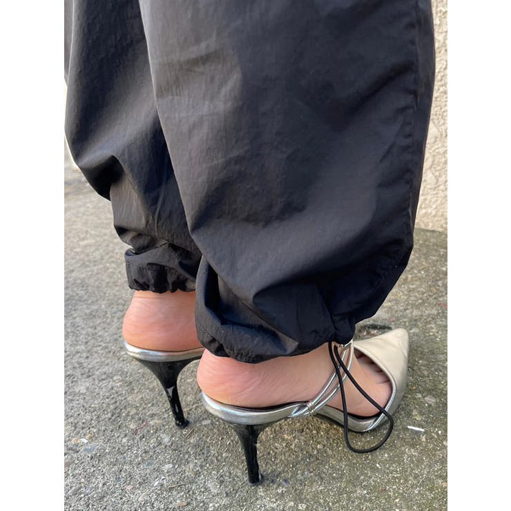 2WAYナイロンパンツ | EGOIST | 詳細画像14 