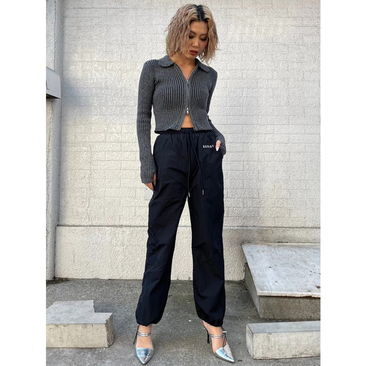 2WAYナイロンパンツ | EGOIST | 詳細画像15 