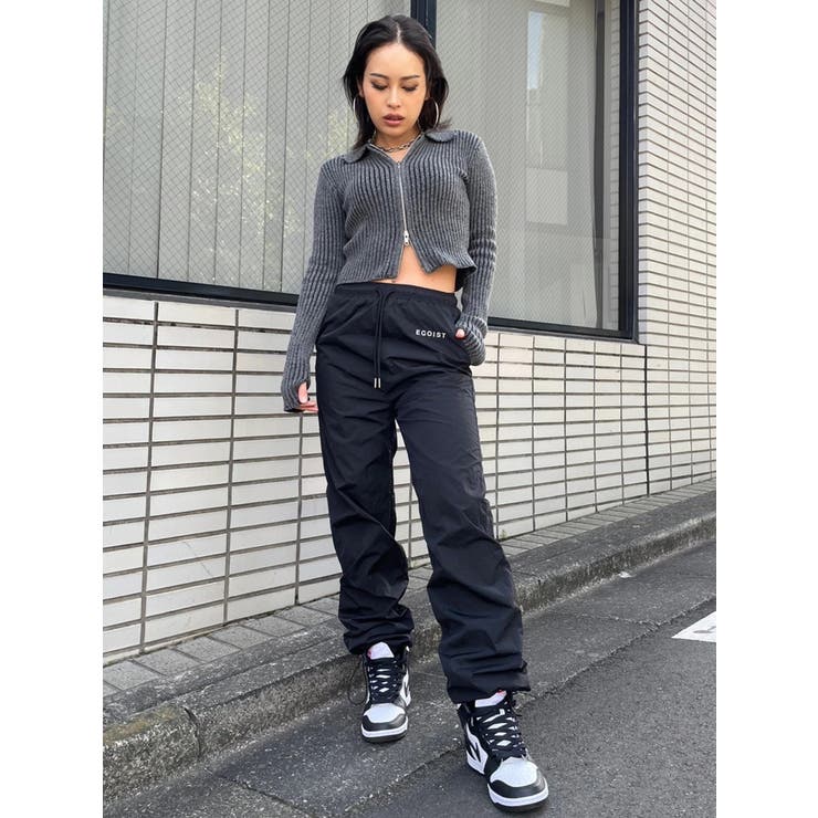 2WAYナイロンパンツ | EGOIST | 詳細画像24 