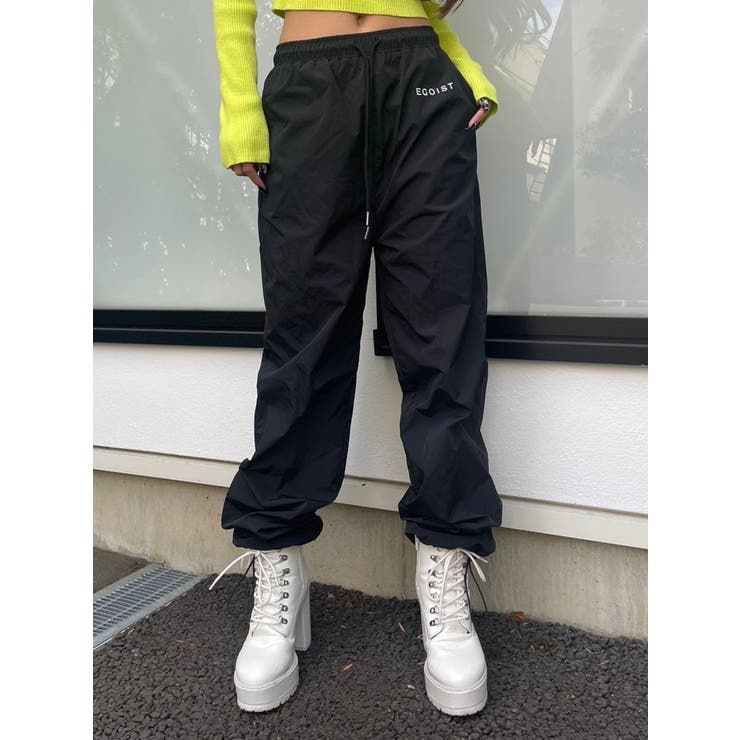 2WAYナイロンパンツ | EGOIST | 詳細画像27 