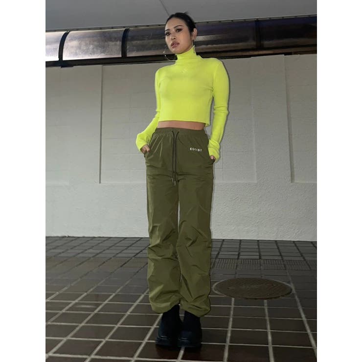 2WAYナイロンパンツ | EGOIST | 詳細画像32 