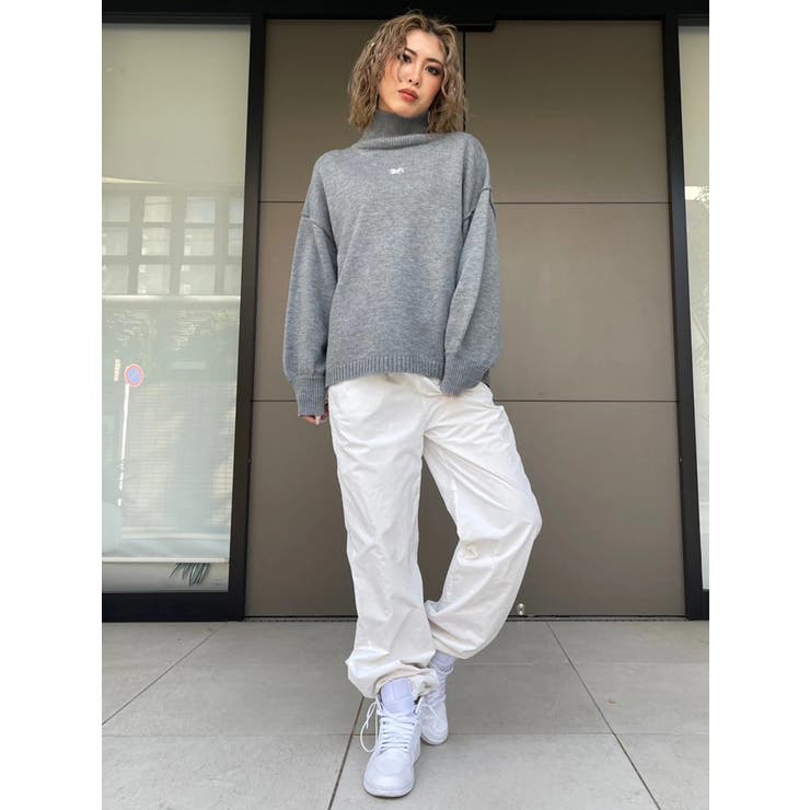 2WAYナイロンパンツ | EGOIST | 詳細画像37 