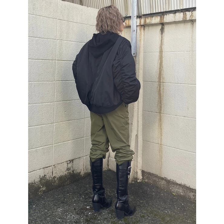 2WAYナイロンパンツ | EGOIST | 詳細画像42 