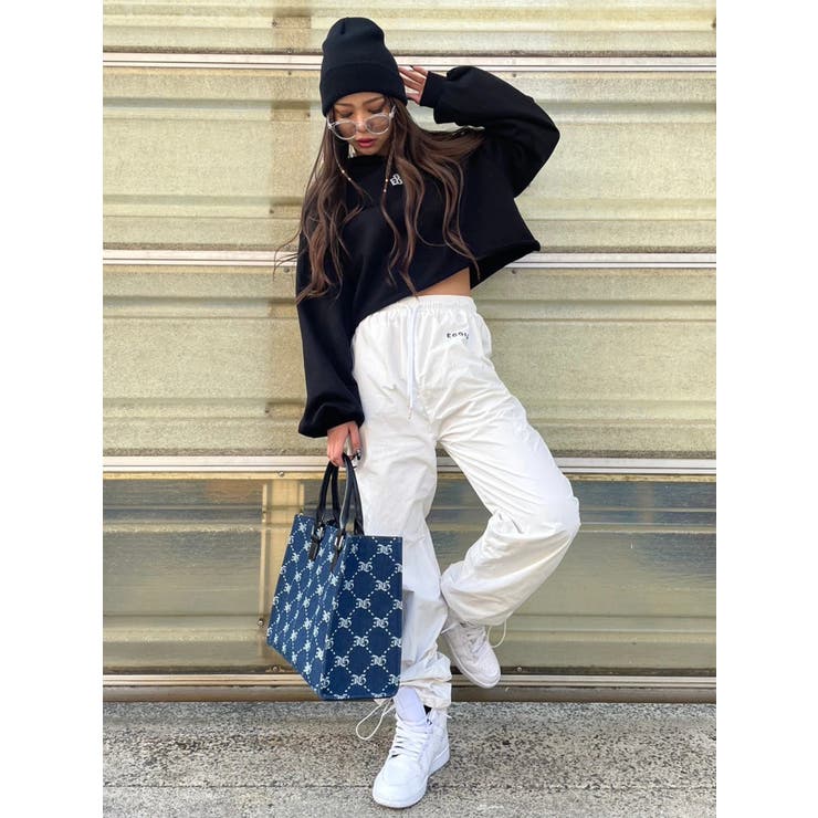 2WAYナイロンパンツ | EGOIST | 詳細画像43 