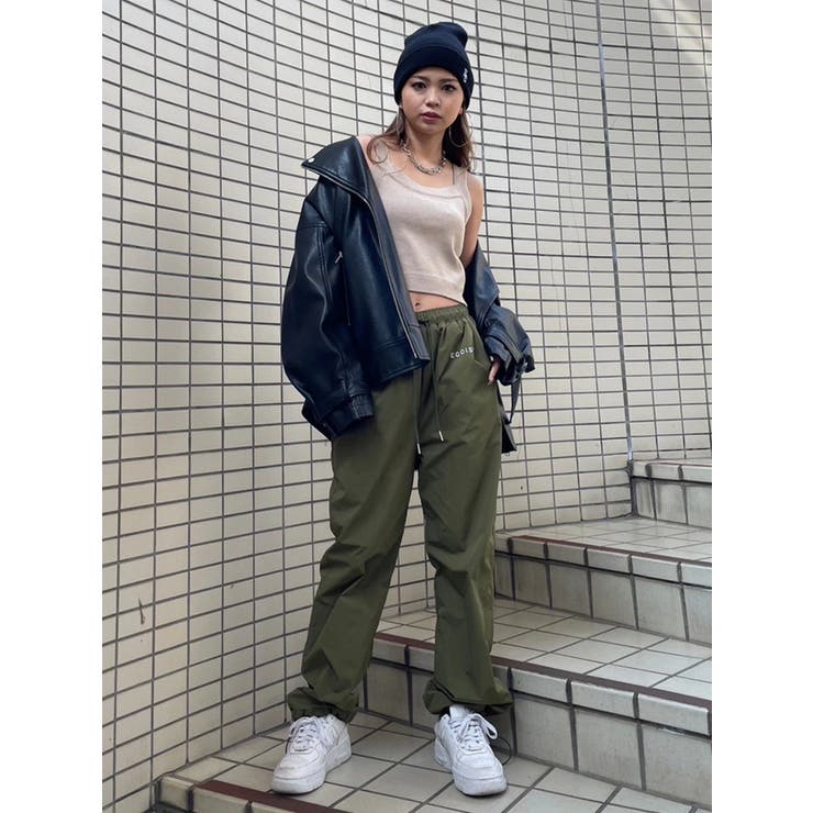 2WAYナイロンパンツ | EGOIST | 詳細画像46 