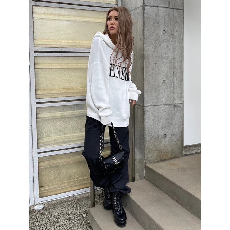 2WAYナイロンパンツ | EGOIST | 詳細画像51 