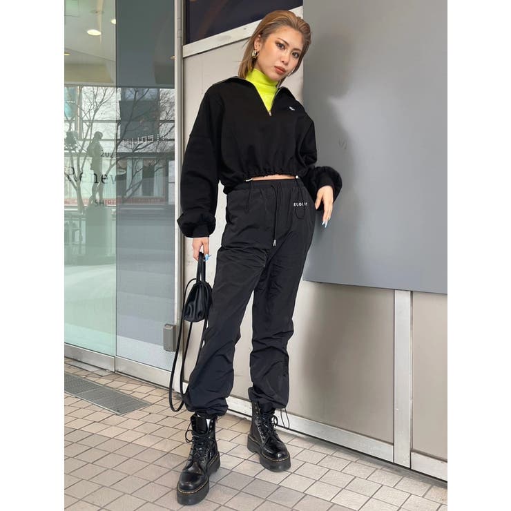 2WAYナイロンパンツ | EGOIST | 詳細画像52 