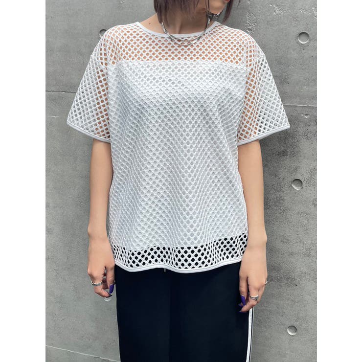 HERNO レイヤード半袖コットントップス HERNO(ヘルノ) トップス(レディース) - 海外通販のBUYMA