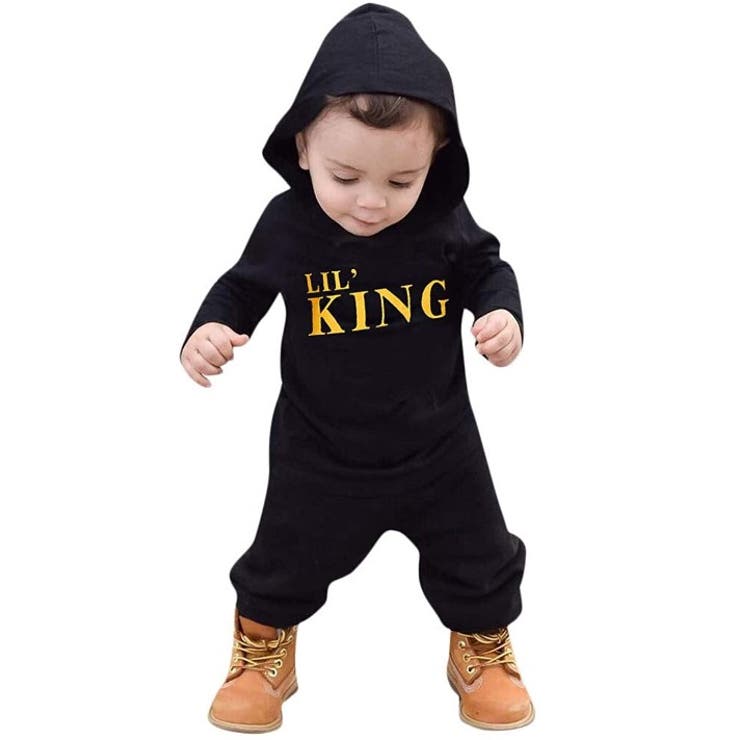 オシャレでカッコいいセットアップ Kingロゴ 子供服 品番 Elae Elamour エルアムール のレディースファッション通販 Shoplist ショップリスト オシャレでカッコいいセットアップ Kingロゴ 子供服 品番 Elae Elamour エルアムール のレディースファッション通販 Shoplist ショップリスト