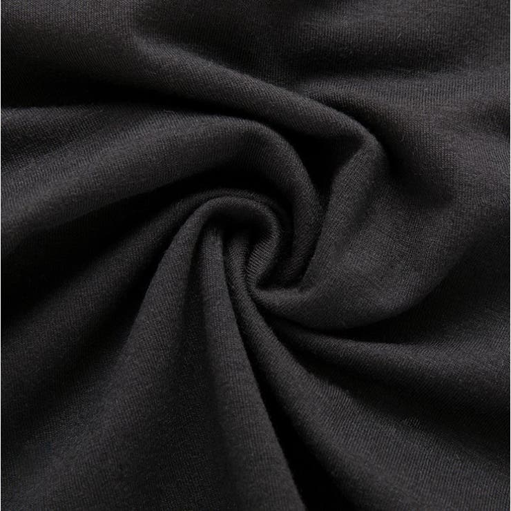 子ども服ノースリーブ KINGプリント オシャレセットアップ | elamour | 詳細画像9 