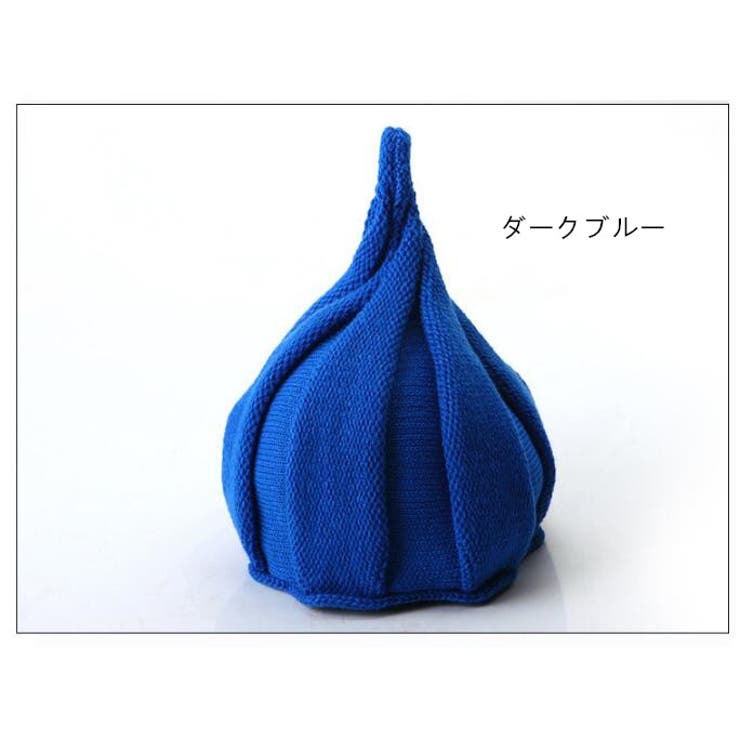 子供ニット帽 全12色 キッズ | elamour | 詳細画像8 