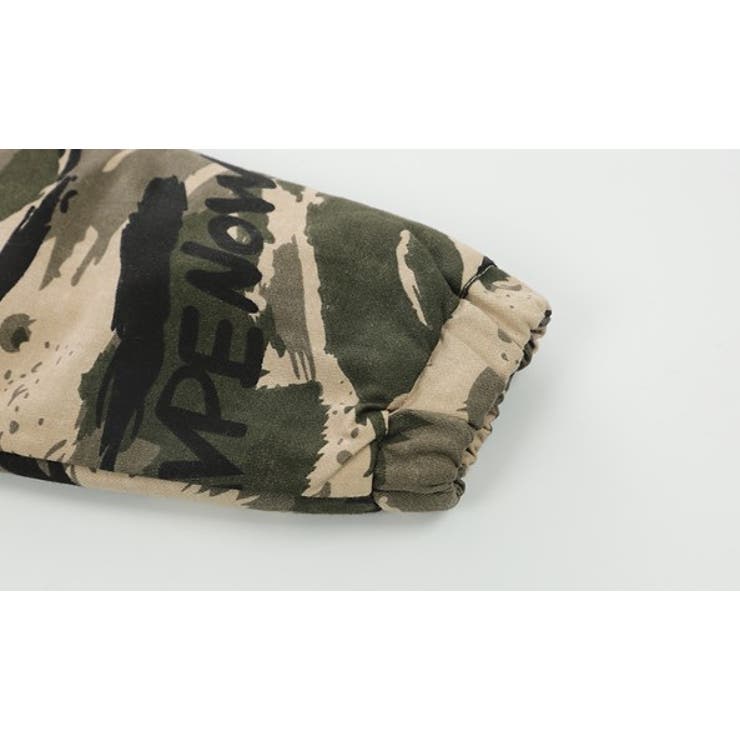 キッズ コート 裏起毛 | elamour | 詳細画像12 