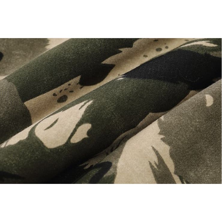 キッズ コート 裏起毛 | elamour | 詳細画像9 