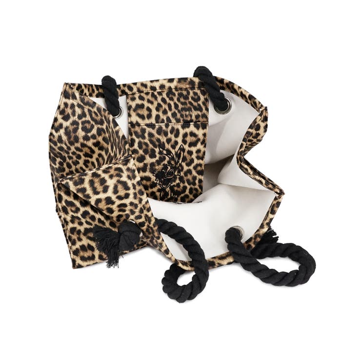 GYDA(ジェイダ)ショッパー風フェイクレザートート GY-B192 | ELGAES | 詳細画像26 