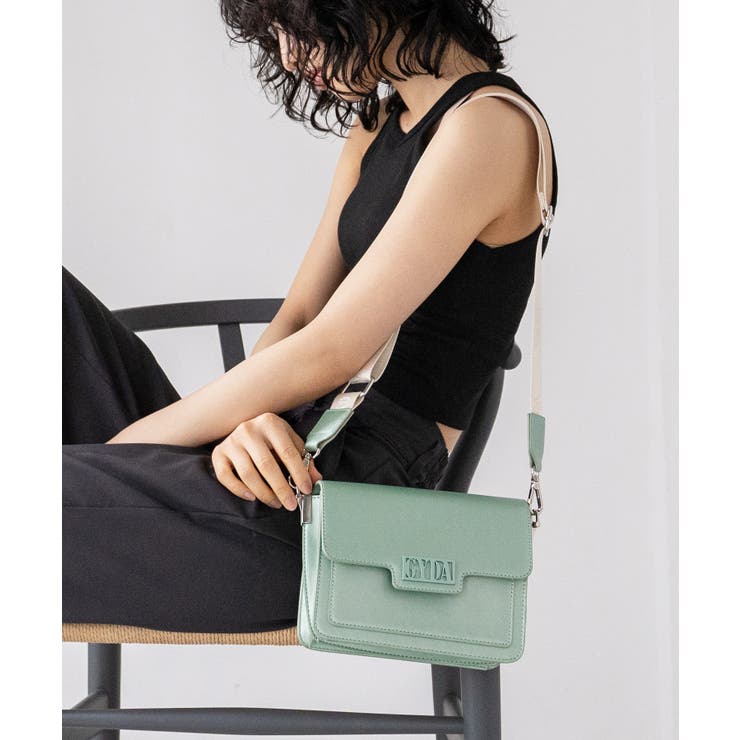 あや☆GYDA　ジェイダ　まとめ売り トップス全色着てみました🙋‍♀️✨ #GYDA#ジェイダ#gydaデニム