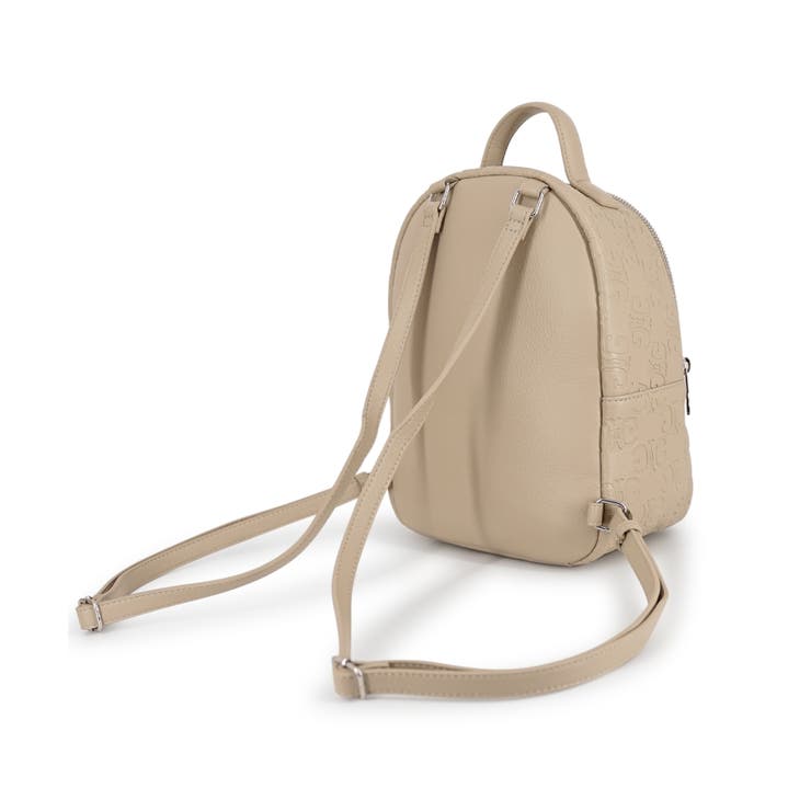 GYDA(ジェイダ)ミニリュック GY-B216 EMBOSS | ELGAES | 詳細画像12 