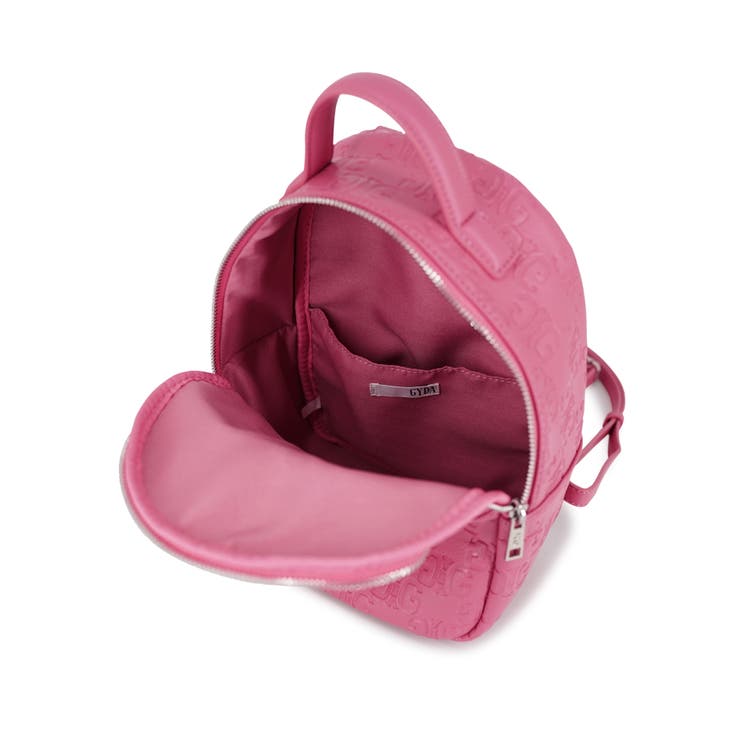 GYDA(ジェイダ)ミニリュック GY-B216 EMBOSS | ELGAES | 詳細画像17 