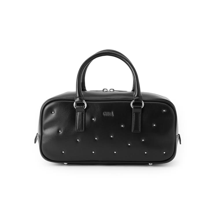 GYDA(ジェイダ)2WAY横長ボストンバッグ GY-B234 | ELGAES | 詳細画像12 