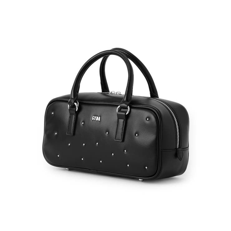 GYDA(ジェイダ)2WAY横長ボストンバッグ GY-B234 | ELGAES | 詳細画像13 