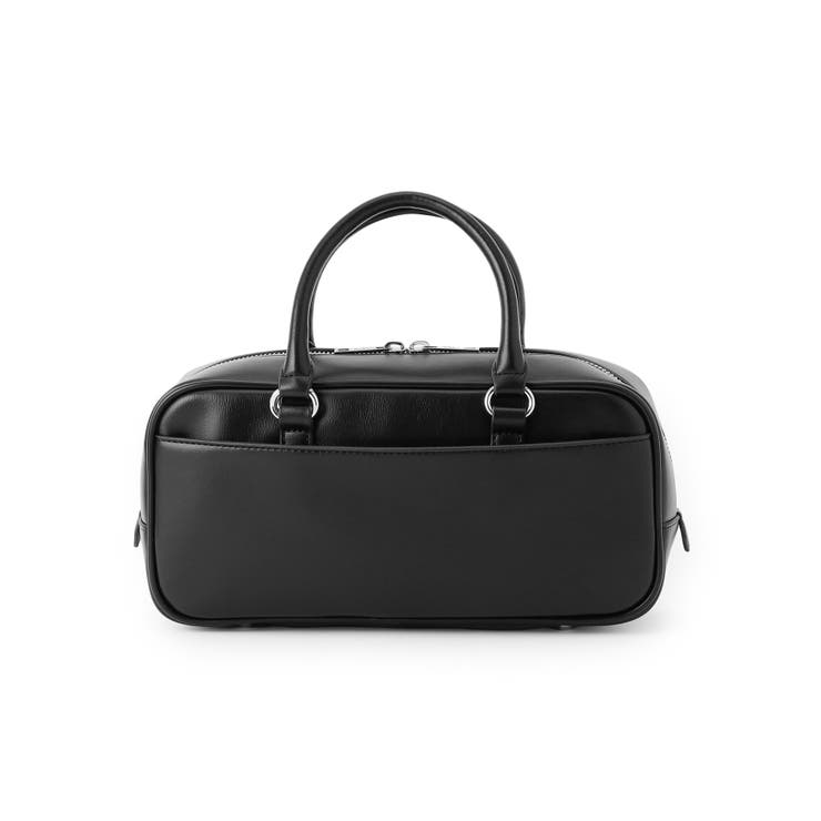 GYDA(ジェイダ)2WAY横長ボストンバッグ GY-B234 | ELGAES | 詳細画像14 