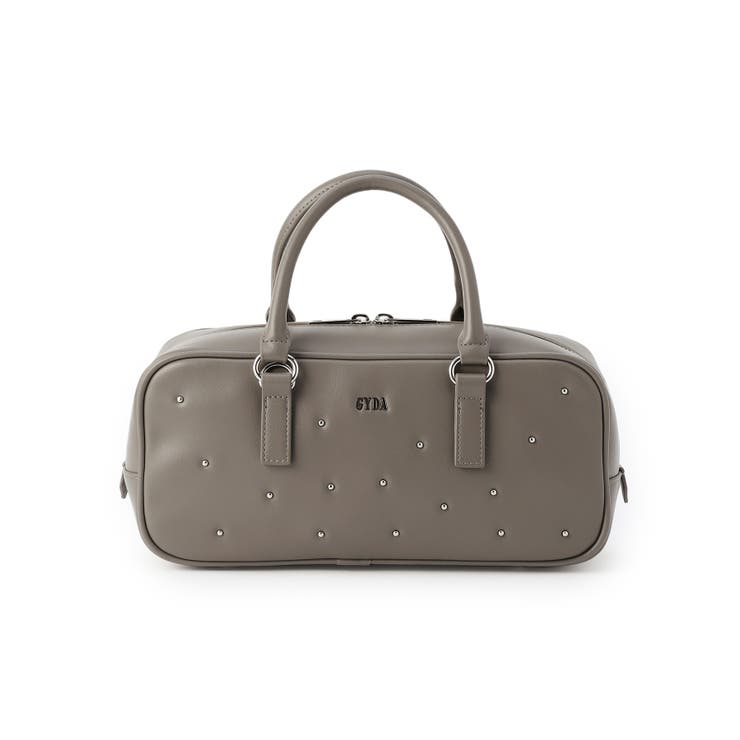 GYDA(ジェイダ)2WAY横長ボストンバッグ GY-B234 | ELGAES | 詳細画像17 