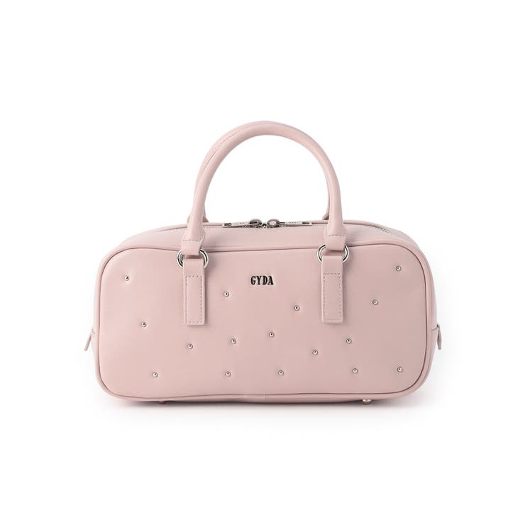 GYDA(ジェイダ)2WAY横長ボストンバッグ GY-B234 | ELGAES | 詳細画像22 