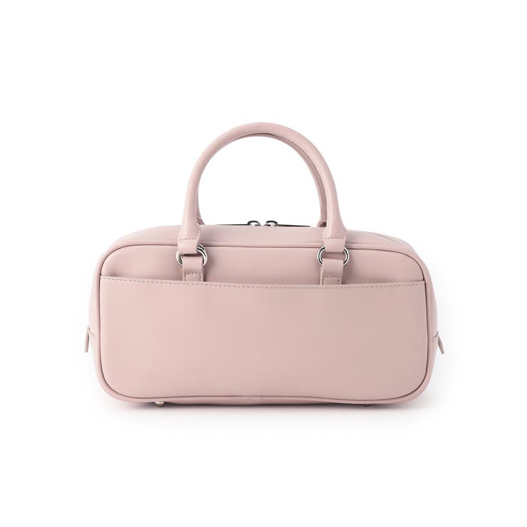 GYDA(ジェイダ)2WAY横長ボストンバッグ GY-B234 | ELGAES | 詳細画像23 