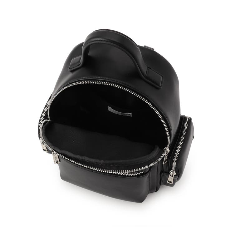 GYDA(ジェイダ)サイドポケットミニリュック GY-B235 | ELGAES | 詳細画像9 