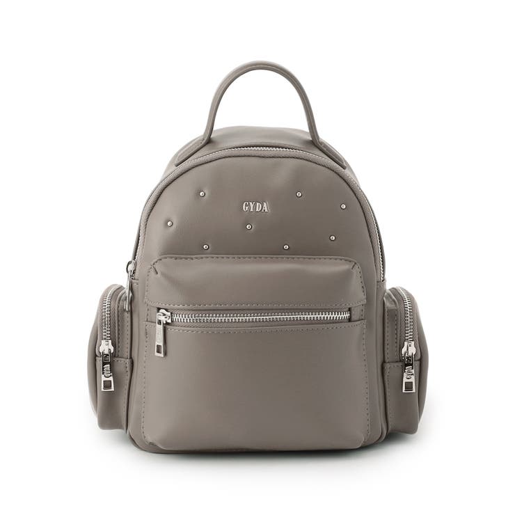 GYDA(ジェイダ)サイドポケットミニリュック GY-B235 | ELGAES | 詳細画像11 