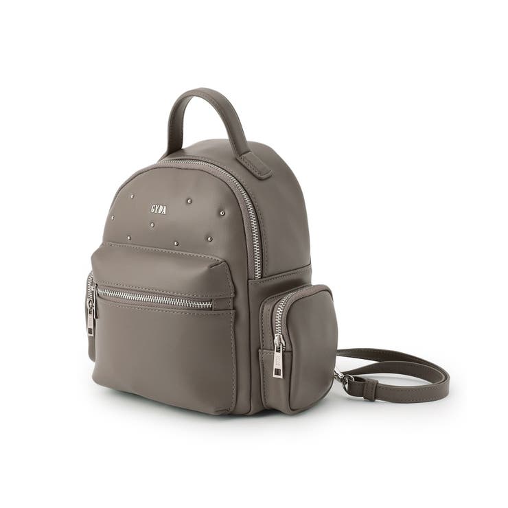 GYDA(ジェイダ)サイドポケットミニリュック GY-B235 | ELGAES | 詳細画像12 