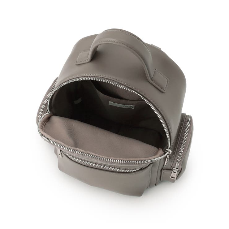 GYDA(ジェイダ)サイドポケットミニリュック GY-B235 | ELGAES | 詳細画像14 