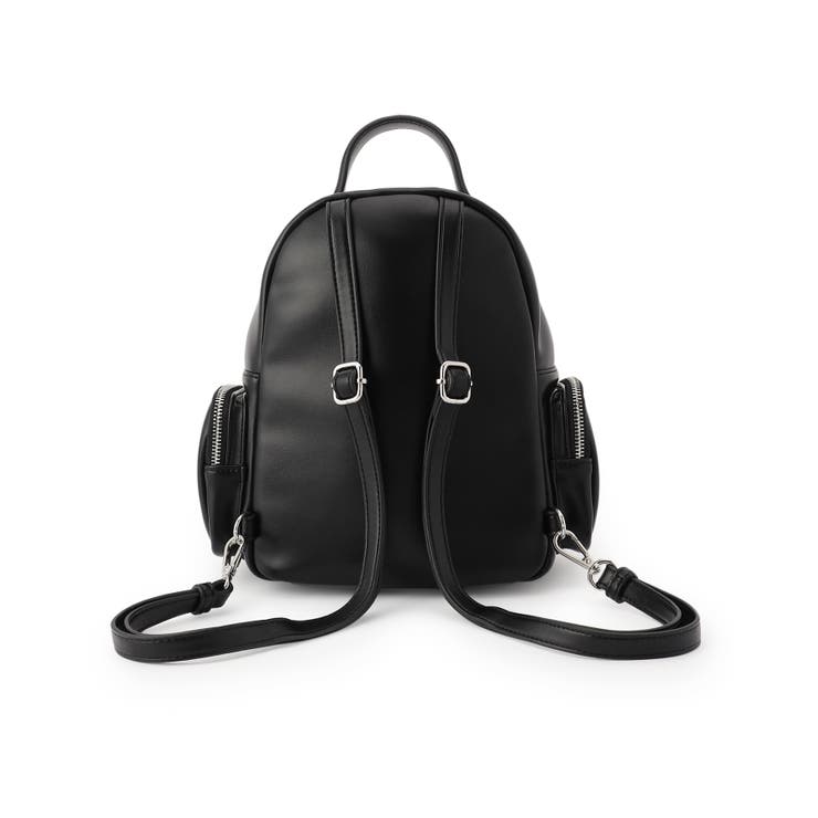 GYDA(ジェイダ)サイドポケットミニリュック GY-B235 | ELGAES | 詳細画像8 