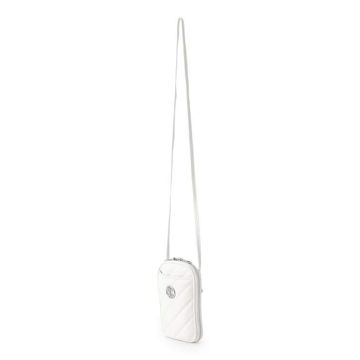GYDA(ジェイダ)スマホショルダー マルチポシェット GY-B245[品番