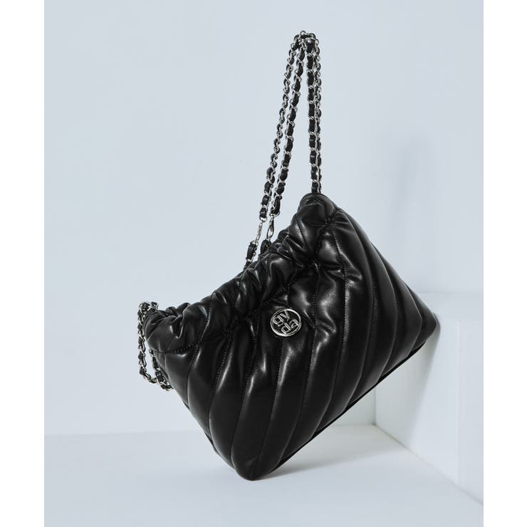 GYDA(ジェイダ)チェーンショルダーバッグ GY-B246[品番