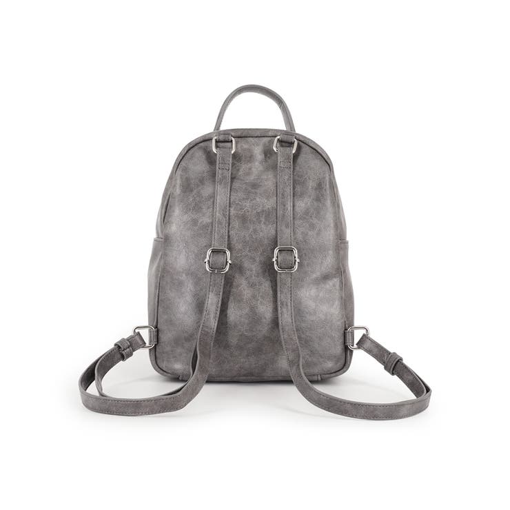 GYDA(ジェイダ)ミニリュック GY-B284 | ELGAES | 詳細画像13 