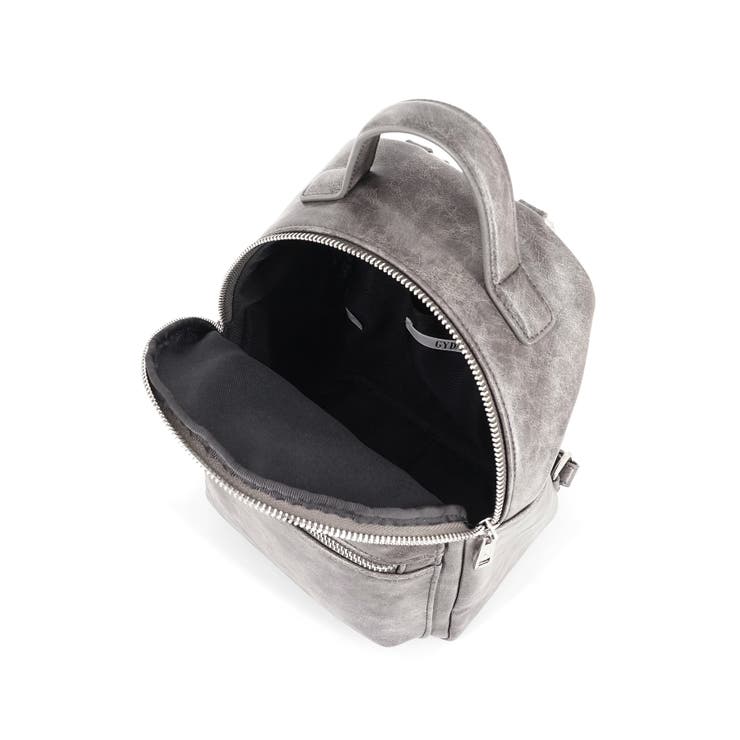 GYDA(ジェイダ)ミニリュック GY-B284 | ELGAES | 詳細画像14 